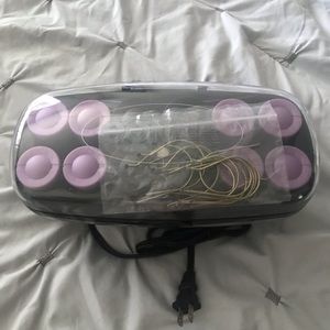 Conair Hot Rollers